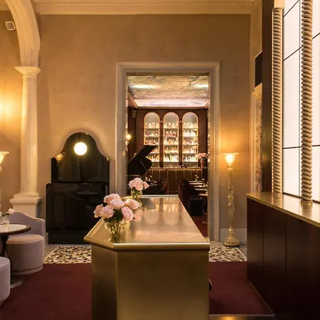 Nolinski - Evok Collection Hotell 5*