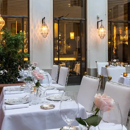 Nolinski - Evok Collection Hotell Venedig