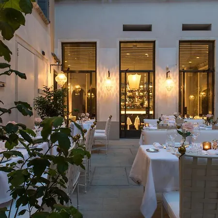 Nolinski - Evok Collection Hotell