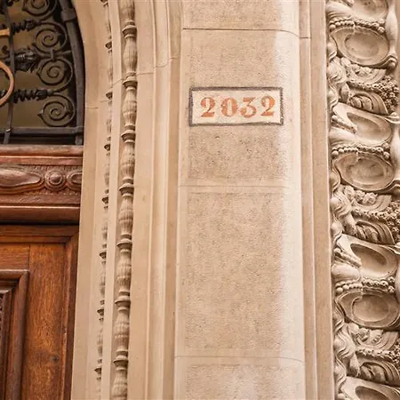 Nolinski - Evok Collection Hotell Venedig