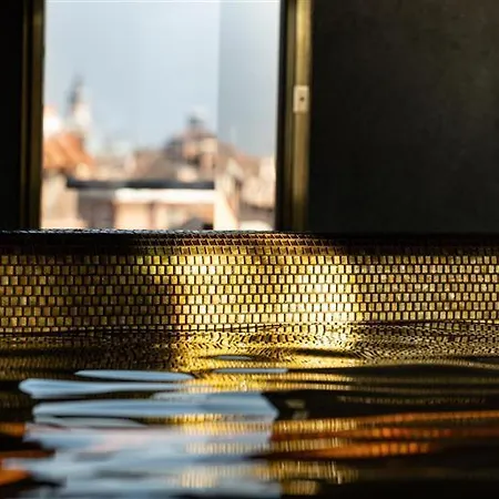 Hotell Nolinski - Evok Collection Venedig