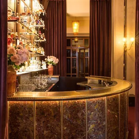 Nolinski - Evok Collection 5* Venedig