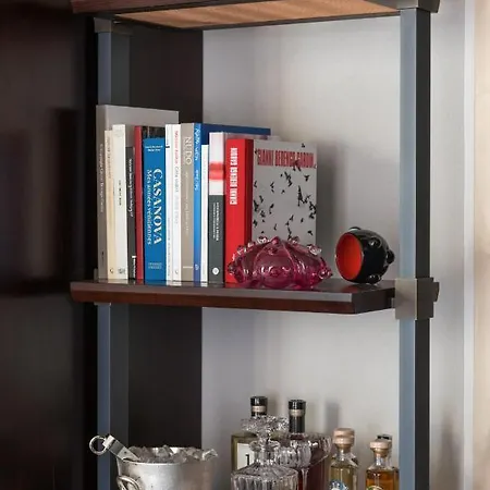 Hotel Nolinski - Evok Collection 5*