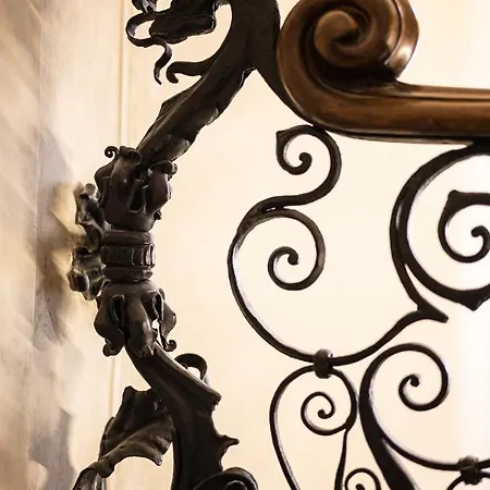 Nolinski - Evok Collection 5* Venedig