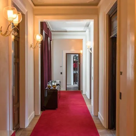 Hotell Nolinski - Evok Collection 5*