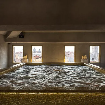 Hotell Nolinski - Evok Collection 5*