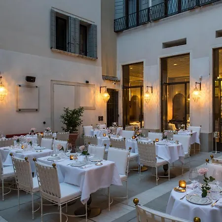 Nolinski - Evok Collection 5* Venedig
