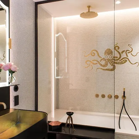 Nolinski - Evok Collection 5* Venedig