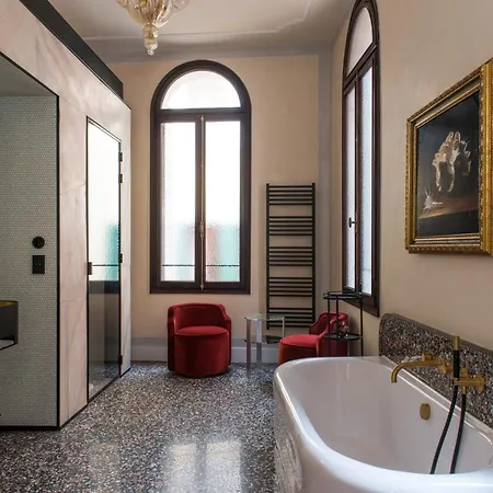 Nolinski - Evok Collection Venedig