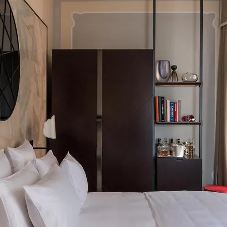 Hotell Nolinski - Evok Collection Venedig
