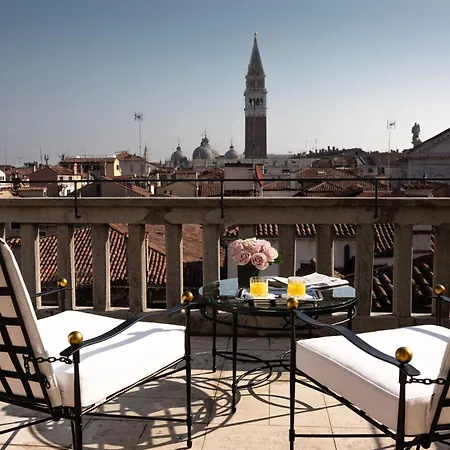 Nolinski - Evok Collection 5* Venedig