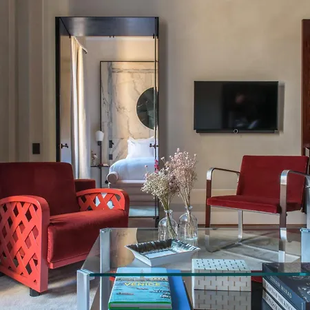 Hotell Nolinski - Evok Collection Venedig