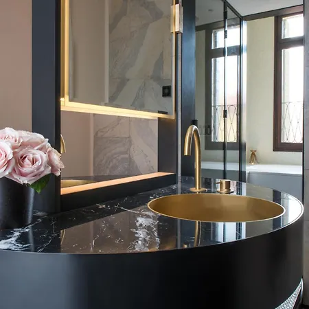 Nolinski - Evok Collection 5* Venedig