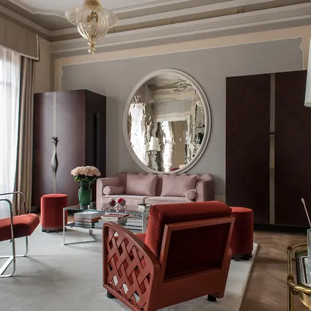 Nolinski - Evok Collection Hotell Venedig