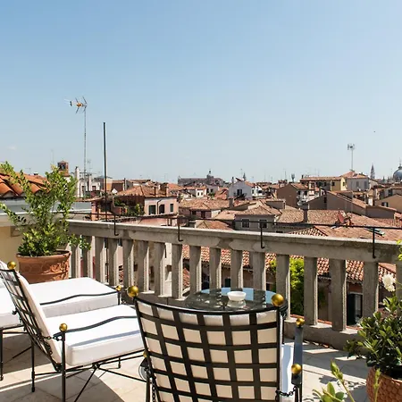Hotell Nolinski - Evok Collection Venedig