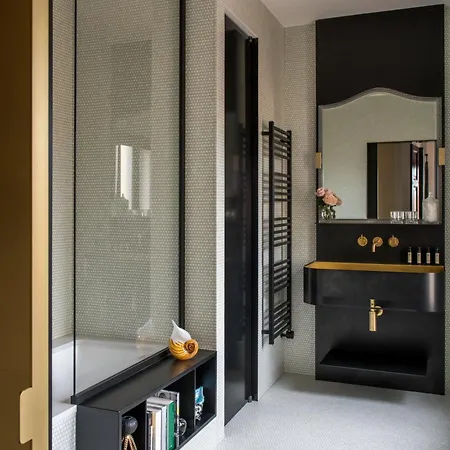 Nolinski - Evok Collection Hotell