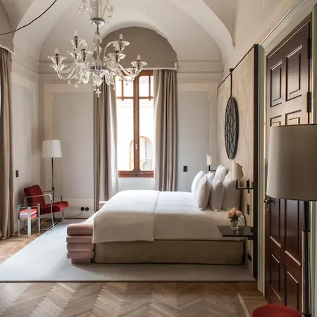 Nolinski - Evok Collection Hotell