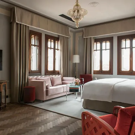 Nolinski - Evok Collection 5* Venedig