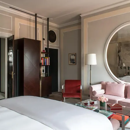 Hotell Nolinski - Evok Collection 5*