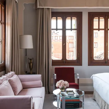 Hotell Nolinski - Evok Collection 5*