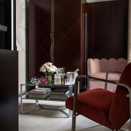 Hotell Nolinski - Evok Collection Venedig