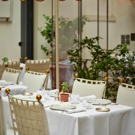 Hotel Nolinski - Evok Collection