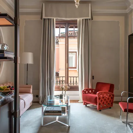 Hotel Nolinski - Evok Collection 5*