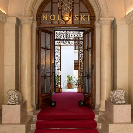 Nolinski - Evok Collection Hotel