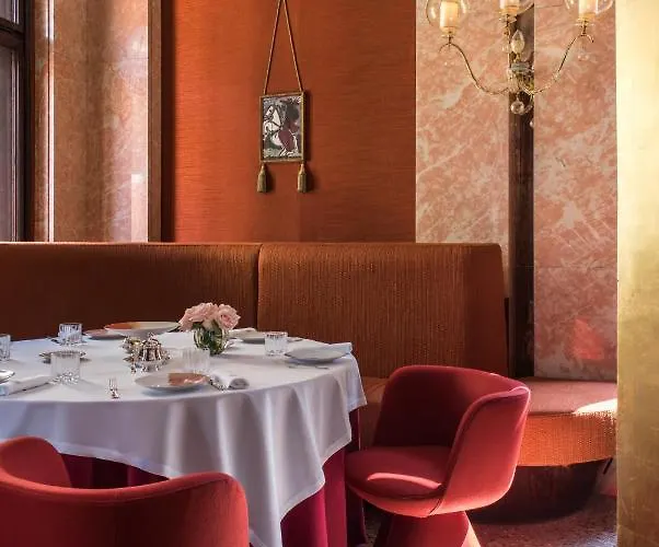 Nolinski - Evok Collection فندق