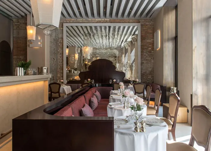 Nolinski - Evok Collection 5*