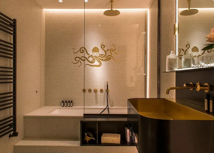 Nolinski - Evok Collection البندقية