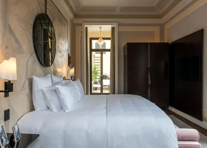 Nolinski - Evok Collection فندق البندقية