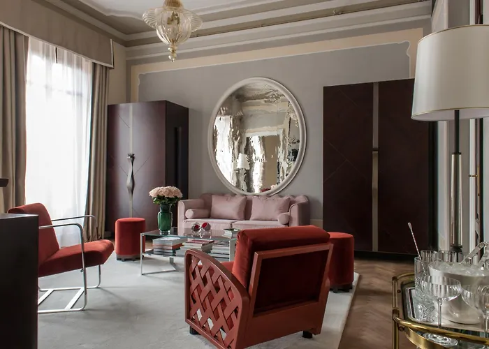 Nolinski - Evok Collection فندق البندقية