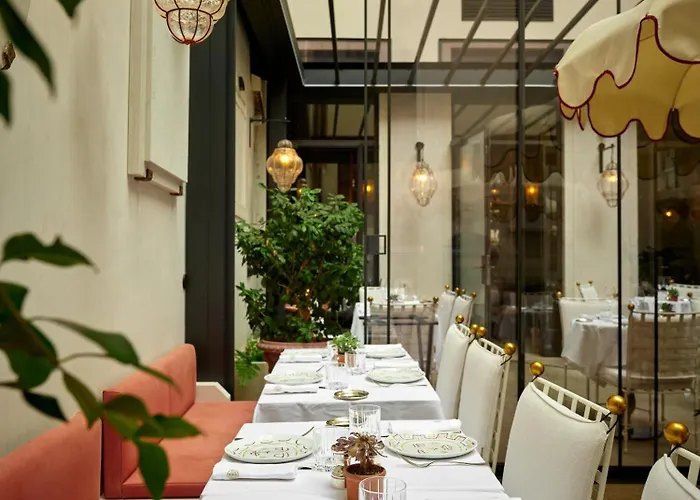 Nolinski - Evok Collection فندق