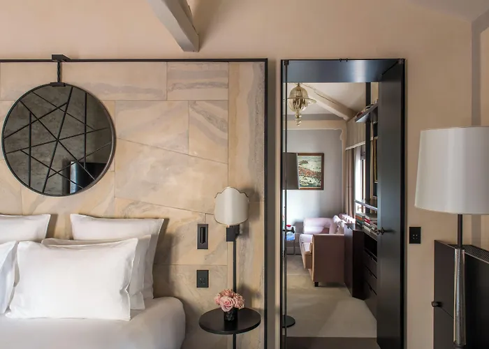 Nolinski - Evok Collection 5*