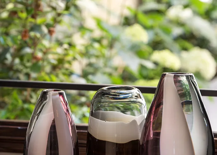 Nolinski - Evok Collection 5* البندقية