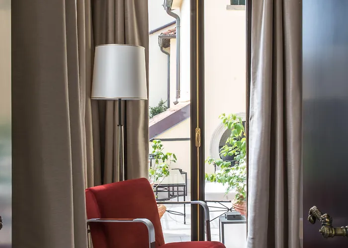 Nolinski - Evok Collection 5* البندقية