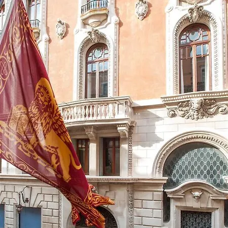 Nolinski Hotel 5*