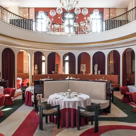 Nolinski - Evok Collection Hotell