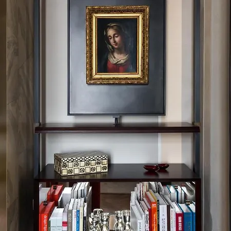Nolinski 5* Venice