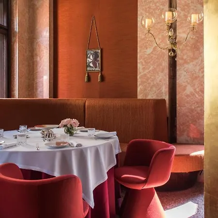 Nolinski - Evok Collection Hotell