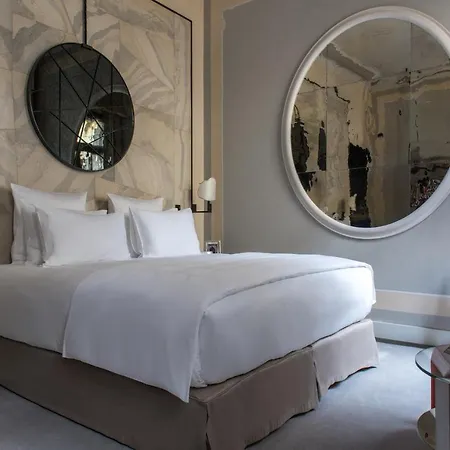 Hotel Nolinski 5*