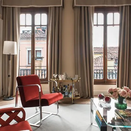 Nolinski Hotel Venice