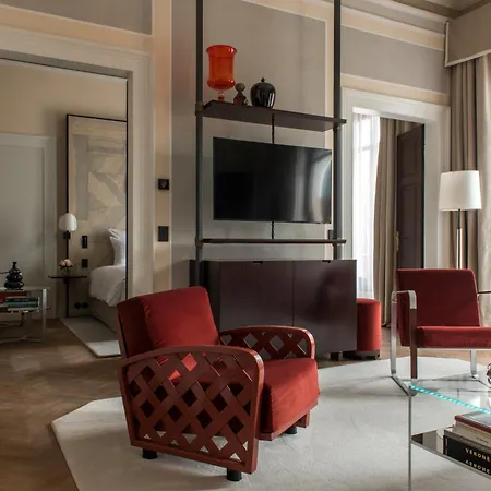 Nolinski - Evok Collection 5* Venedig