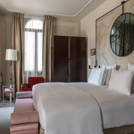 Hotel Nolinski - Evok Collection 5*