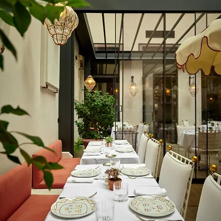 Nolinski - Evok Collection Hotel