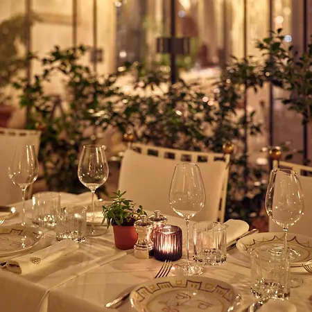 Nolinski - Evok Collection 5* Venedig