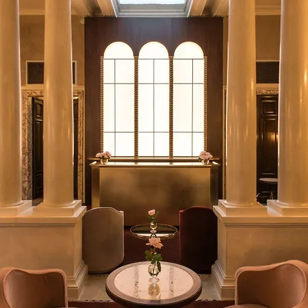 Nolinski - Evok Collection Hotell