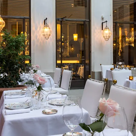 Hotel Nolinski - Evok Collection