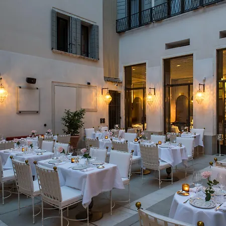 Nolinski - Evok Collection Venedig